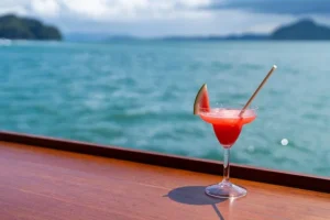 James Bond Island by Luxury Catamaran by SEANERY