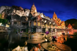 Phuket FantaSea