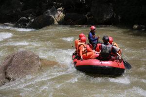 SEALAND Rafting Adventures