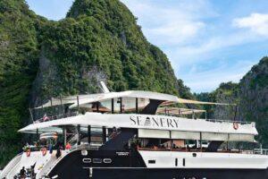 James Bond Island by Luxury Catamaran by SEANERY