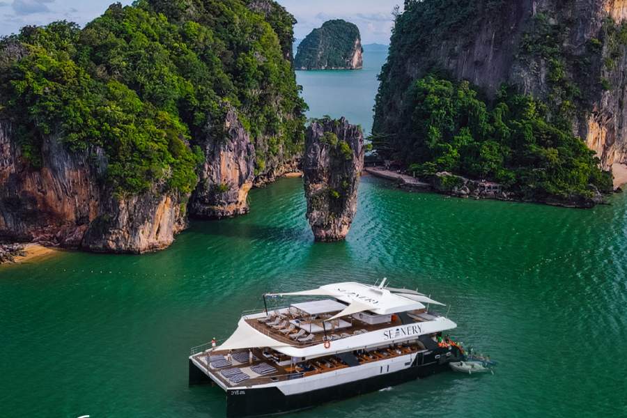 the-seanery-james-bond-island