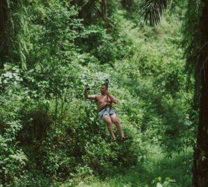 Rafting Glory Adventure Trip (5 Activities)