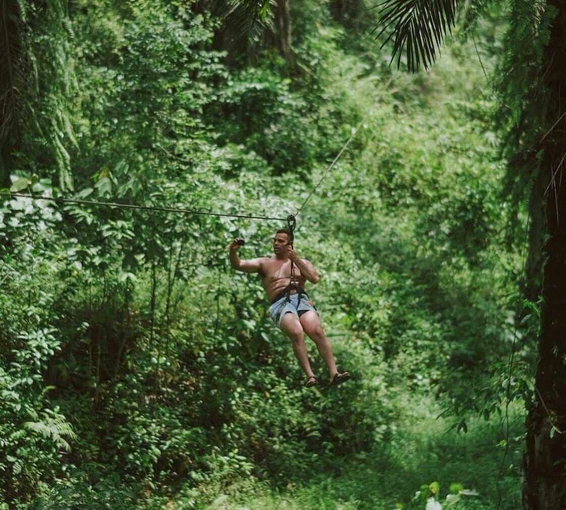 Rafting Glory 3