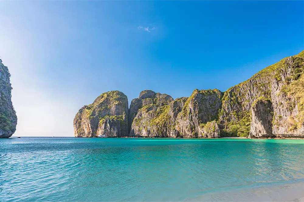 Phi Phi Islands