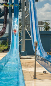 Andamanda Water Park