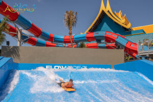 Andamanda Water Park