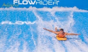 Andamanda Water Park