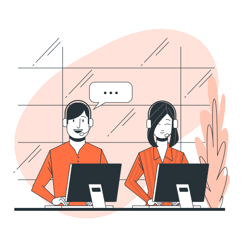 Customer Service