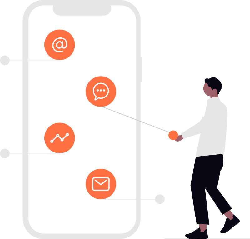 Fully Digital Experience