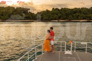 Phi Phi Island Tour (By ONCE)