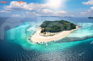 Phi Phi Island Tour (By ONCE)