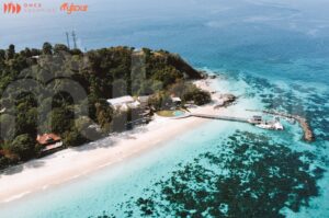 Phi Phi Island Tour (By ONCE)