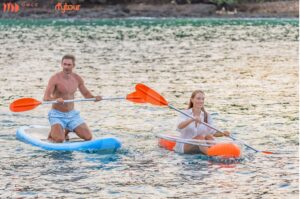 Phi Phi Island Tour (By ONCE)