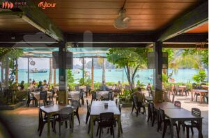 Phi Phi Island Tour (By ONCE)