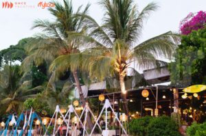 Phi Phi Island Tour (By ONCE)