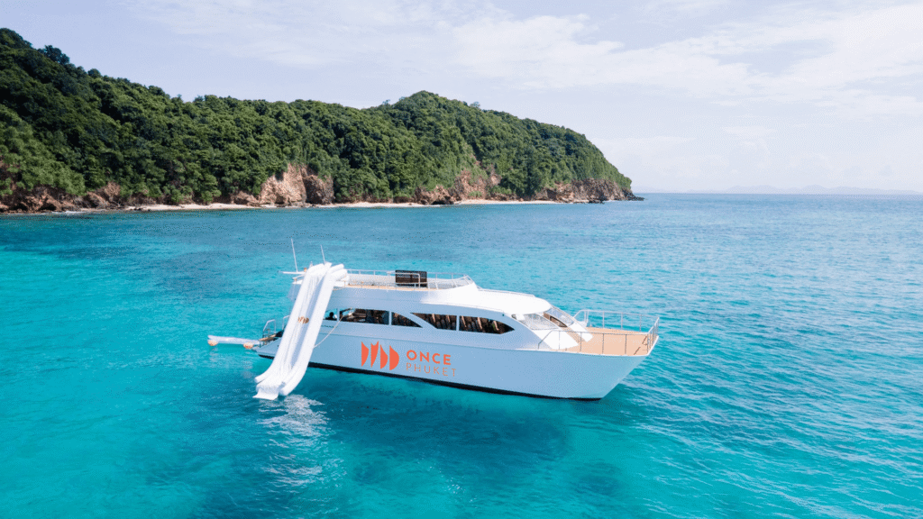 Phi Phi Island