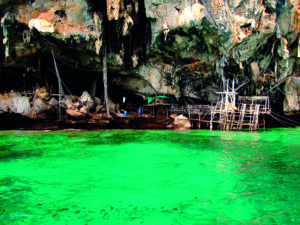Phi Phi Island by Catamaran (Andaman Surprise)