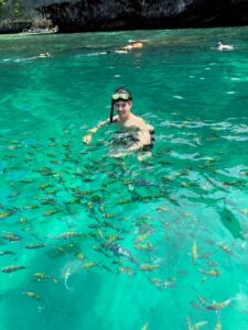Phi Phi Islands Tour By Premium Speed Boat