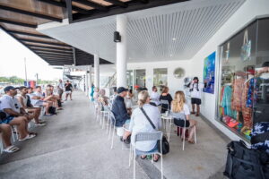 Phi Phi Islands Tour By Premium Speed Boat