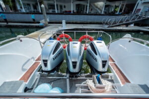 Phi Phi Islands Tour By Premium Speed Boat