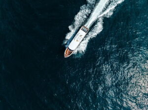 Phi Phi Islands Tour By Premium Speed Boat
