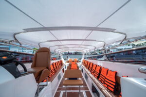 Phi Phi Islands Tour By Premium Speed Boat
