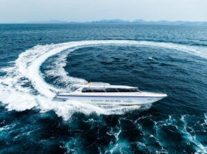 Phi Phi Islands Tour By Premium Speed Boat