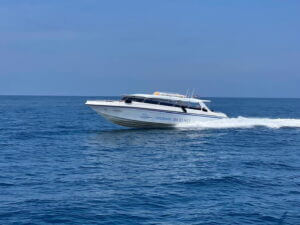 Phi Phi Islands Tour By Premium Speed Boat