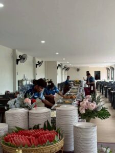Phi Phi Islands Tour By Premium Speed Boat