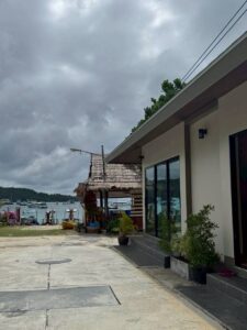 Phi Phi Islands Tour By Premium Speed Boat