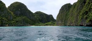 Phi Phi Islands Tour By Premium Speed Boat