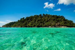 Phi Phi Islands Tour By Premium Speed Boat