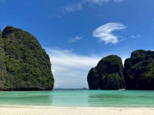 Phi Phi Islands Tour By Premium Speed Boat