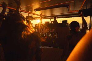 NOAH Phi Phi Island & Maiton Island