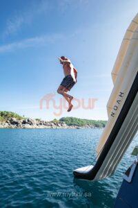 NOAH Phi Phi Island & Maiton Island