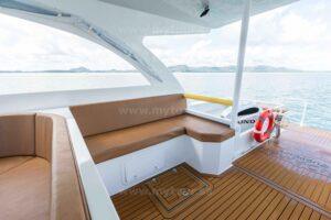 James Bond Island by Catamaran (Andaman Surprise)
