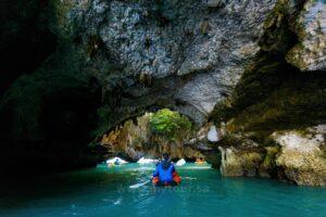 James Bond Island by Catamaran (Andaman Surprise)