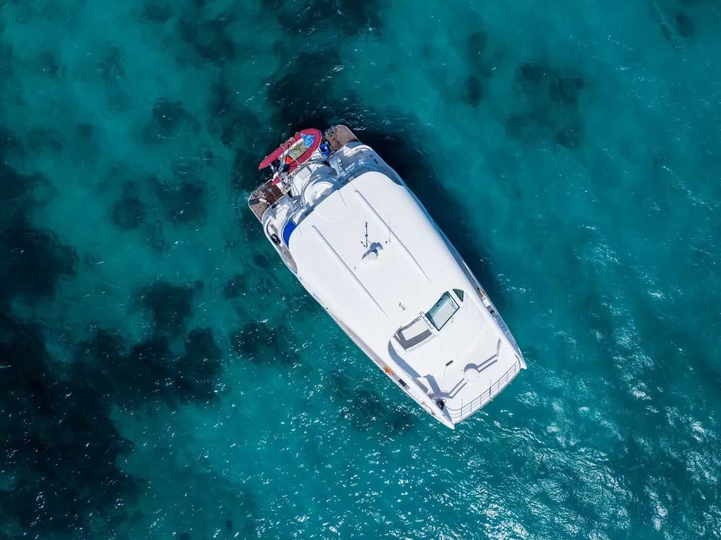 PerloPP (15) قارب بيرلو بوكيت