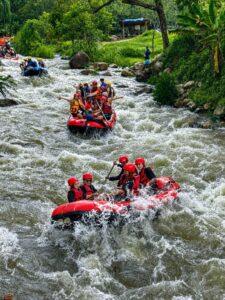Rafting Adventures (Le´ Rafting)