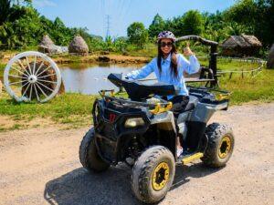 Rafting Adventures (Le´ Rafting)