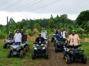 Rafting Adventures (Le´ Rafting)