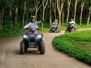 Rafting Adventures (Le´ Rafting)
