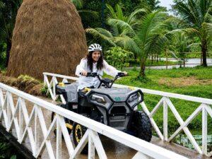 Rafting Adventures (Le´ Rafting)