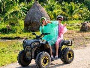 Rafting Adventures (Le´ Rafting)