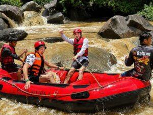 Rafting Adventures (Le´ Rafting)
