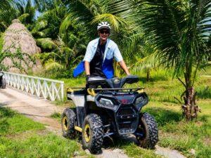 Rafting Adventures (Le´ Rafting)
