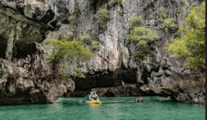 James Bond Island Tour by Big Boat (Premium)
