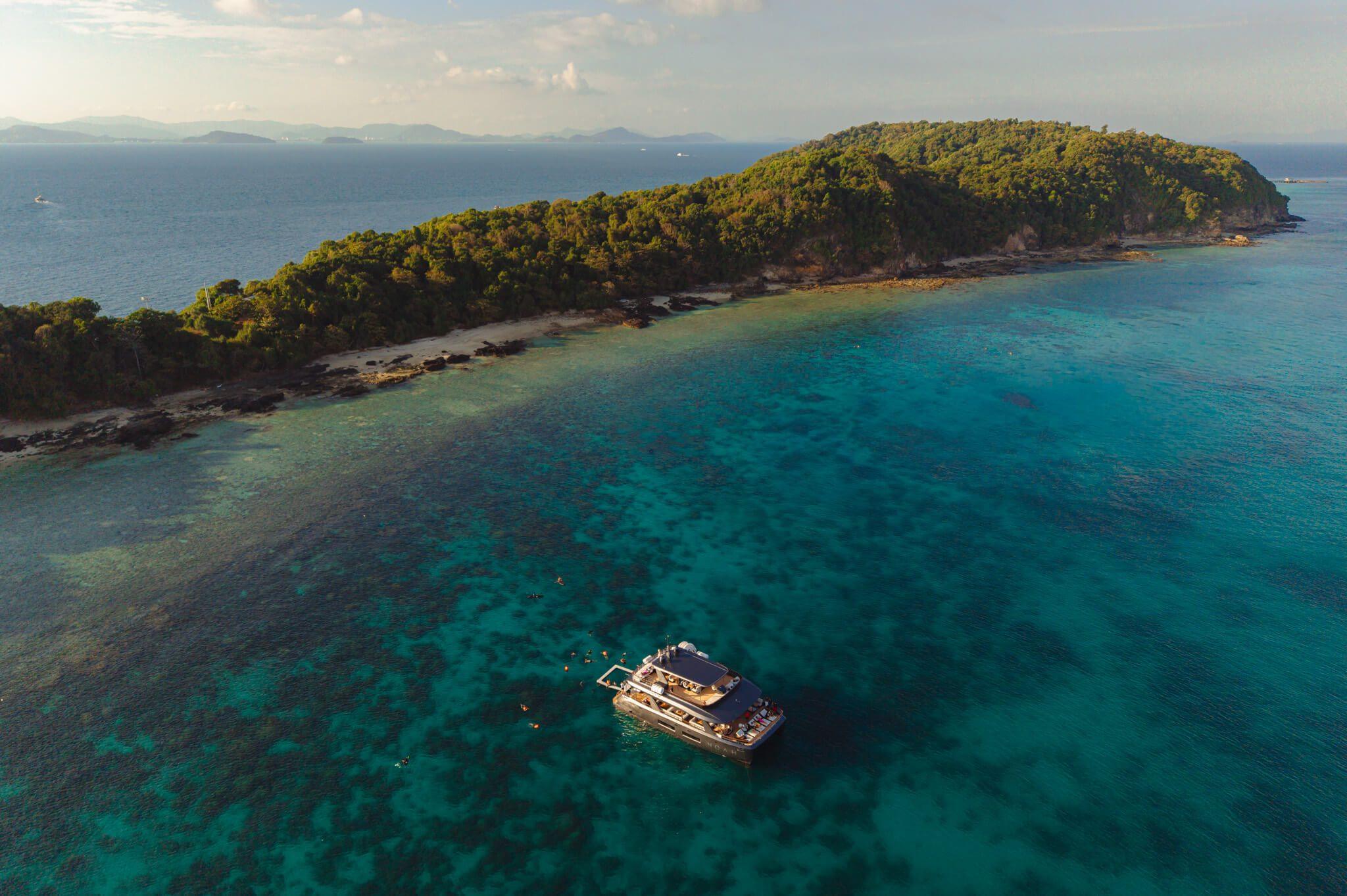 Maiton Island