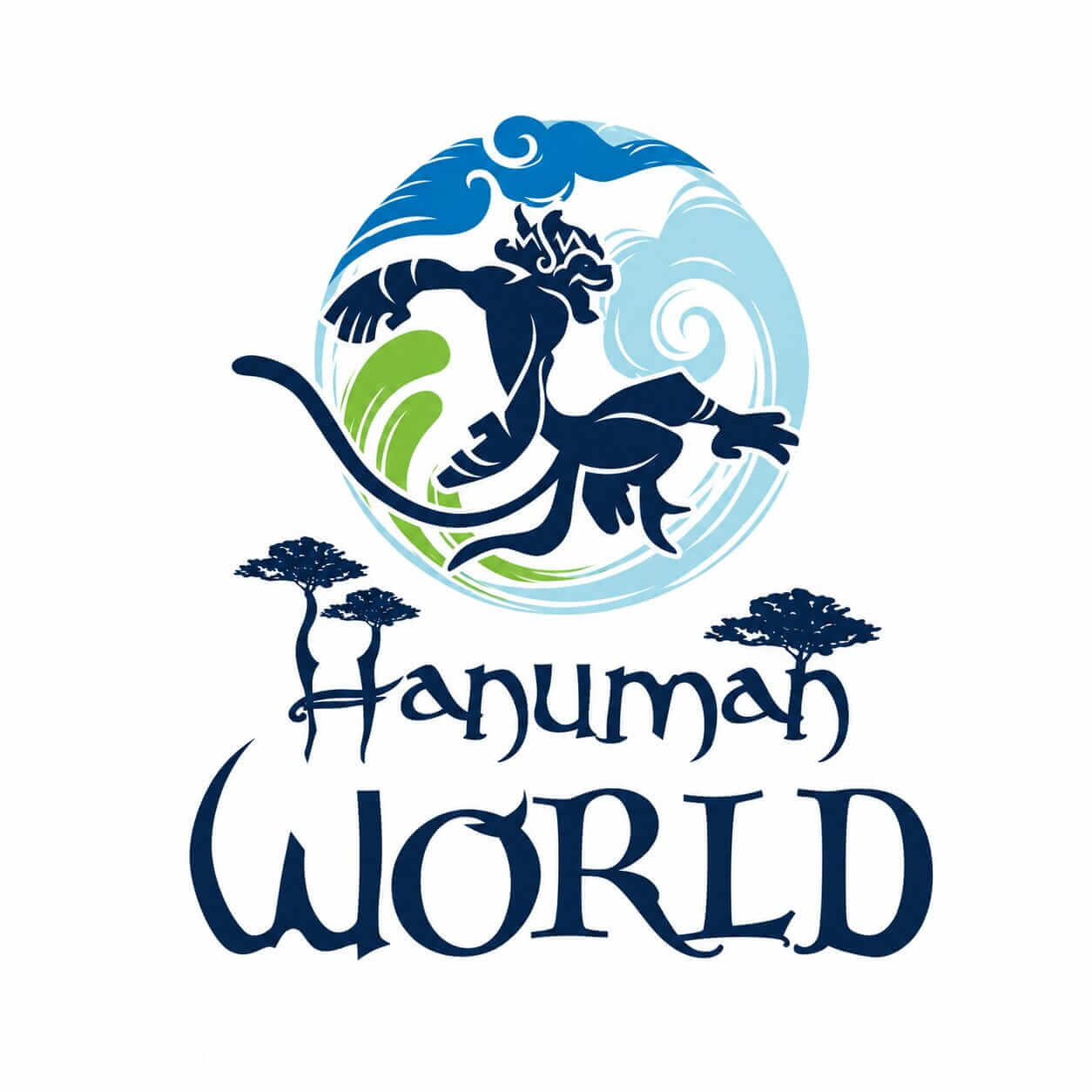 Hanuman World